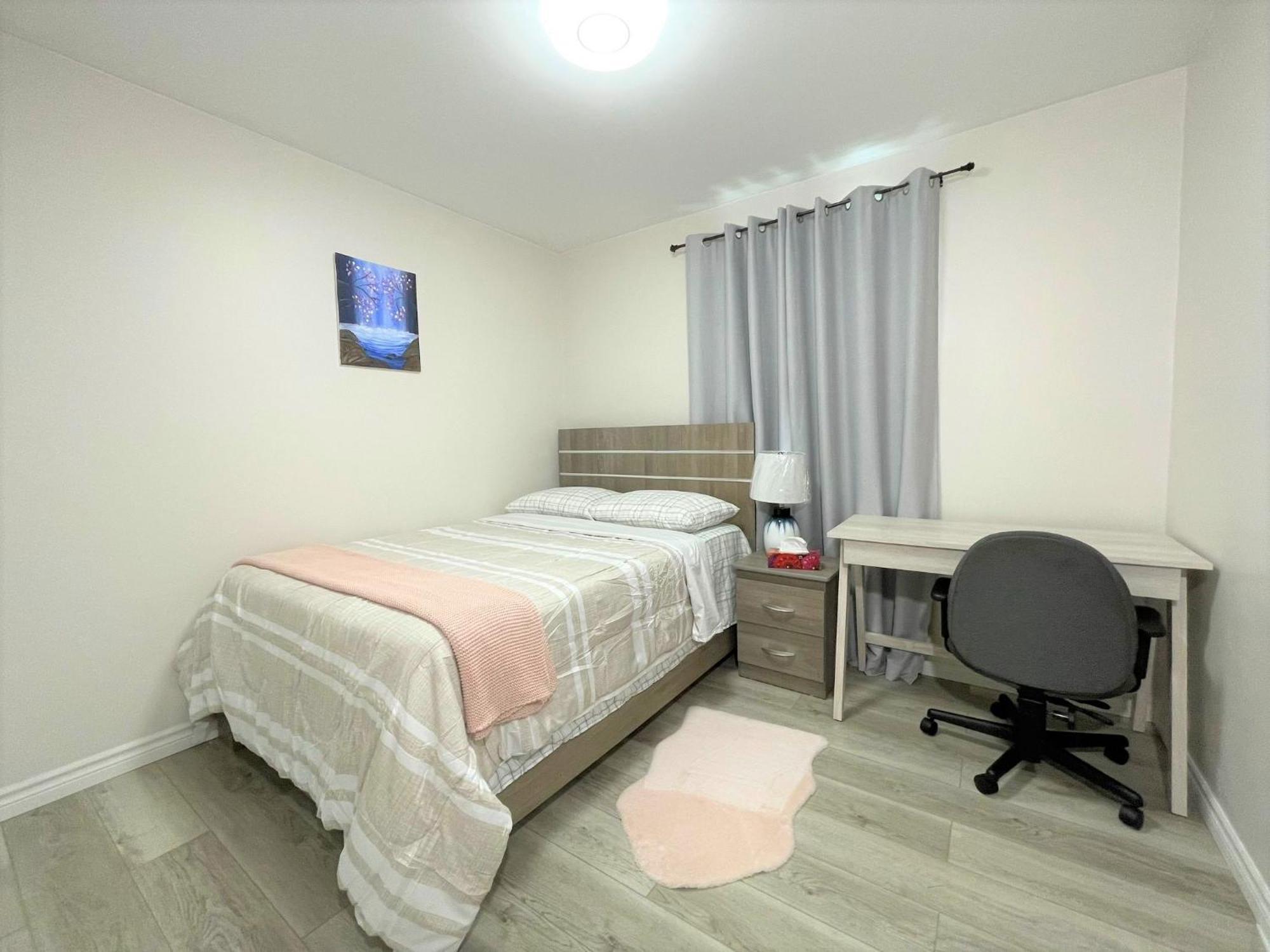 Luxurious Cozy House In Bluffs With Lake View Villa Toronto Dış mekan fotoğraf