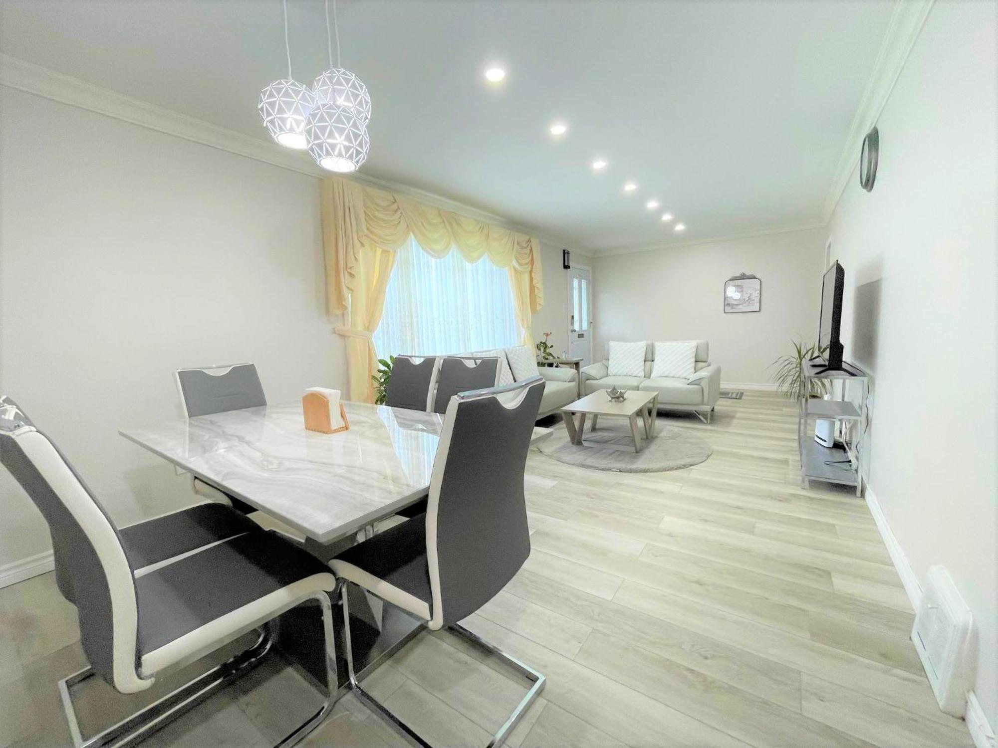 Luxurious Cozy House In Bluffs With Lake View Villa Toronto Dış mekan fotoğraf