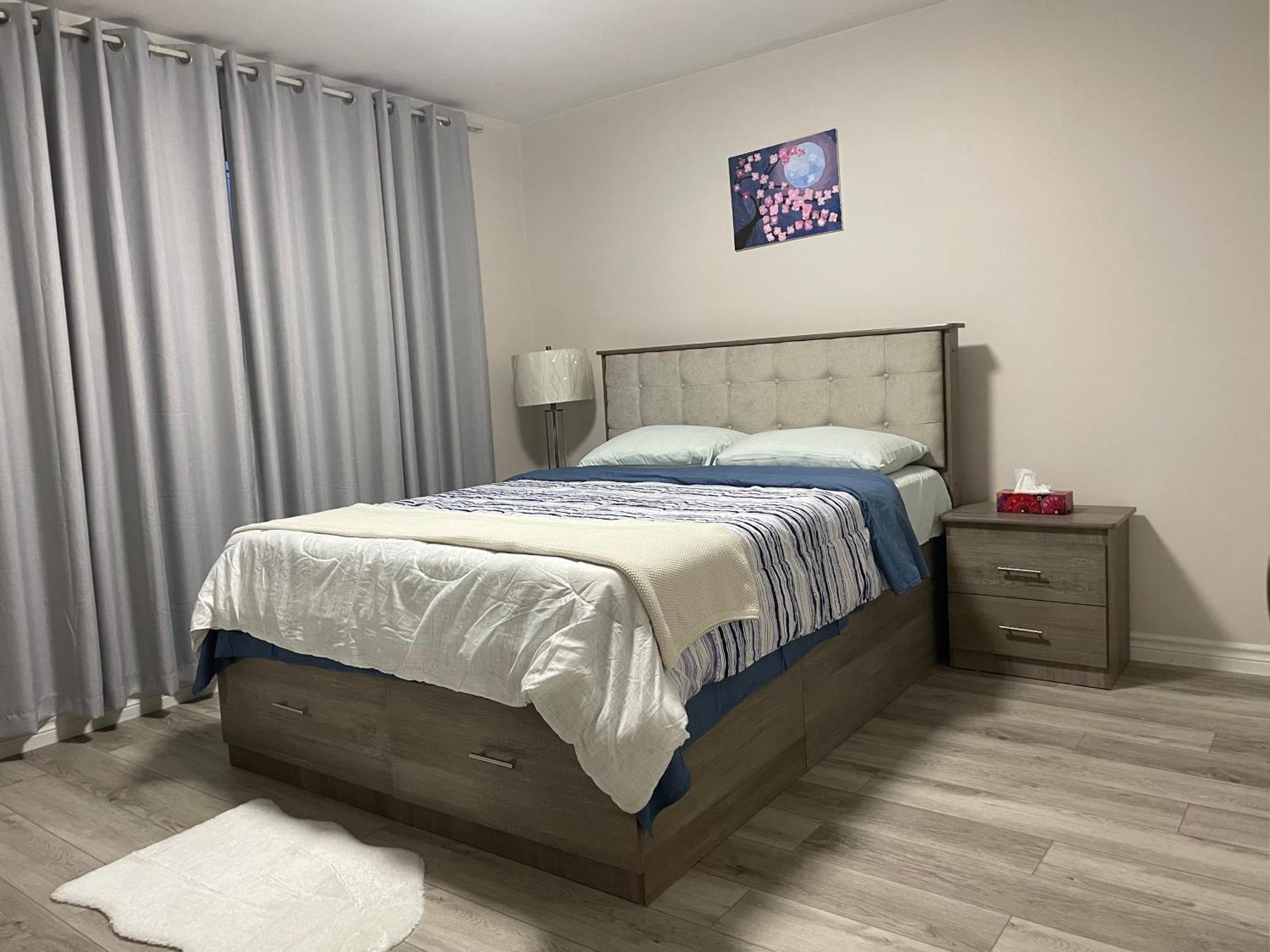Luxurious Cozy House In Bluffs With Lake View Villa Toronto Dış mekan fotoğraf